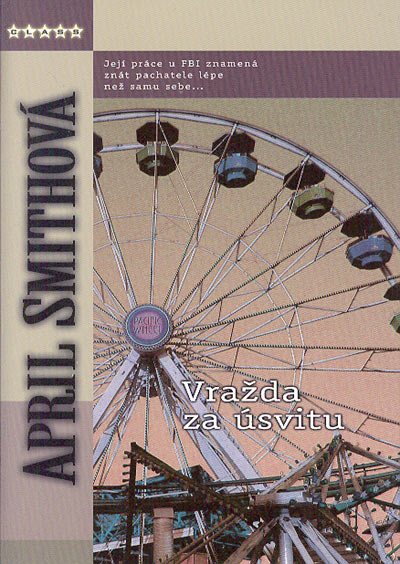 Vražda za úsvitu