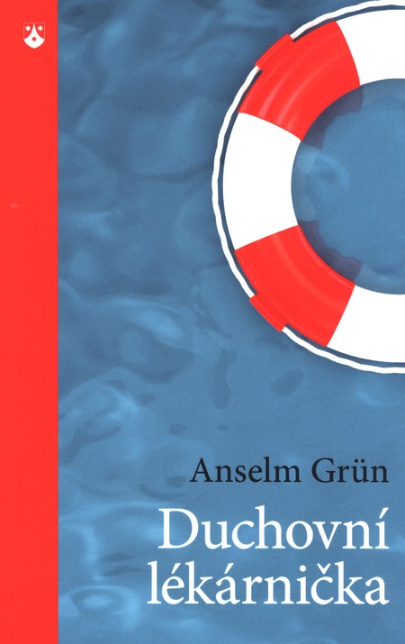 Kniha Duchovní lékárnička - Anselm Grün