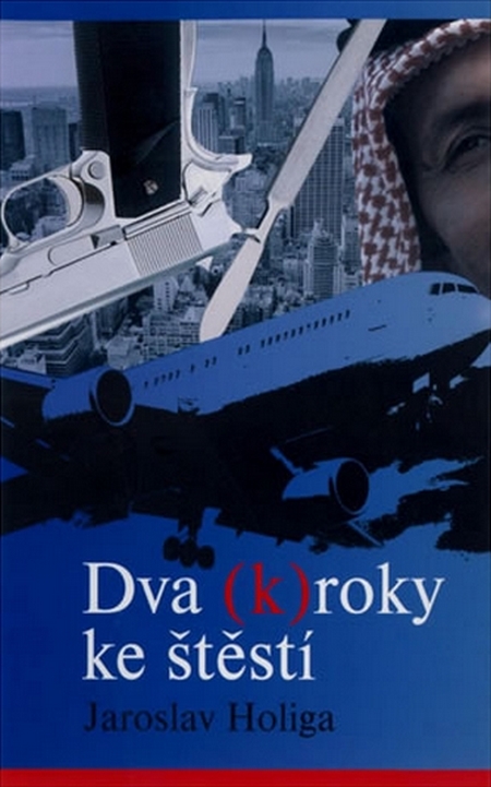 Dva (K)roky ke štěstí kúpite na Gorila.sk