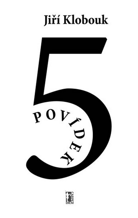 5 povídek kúpite na Gorila.sk