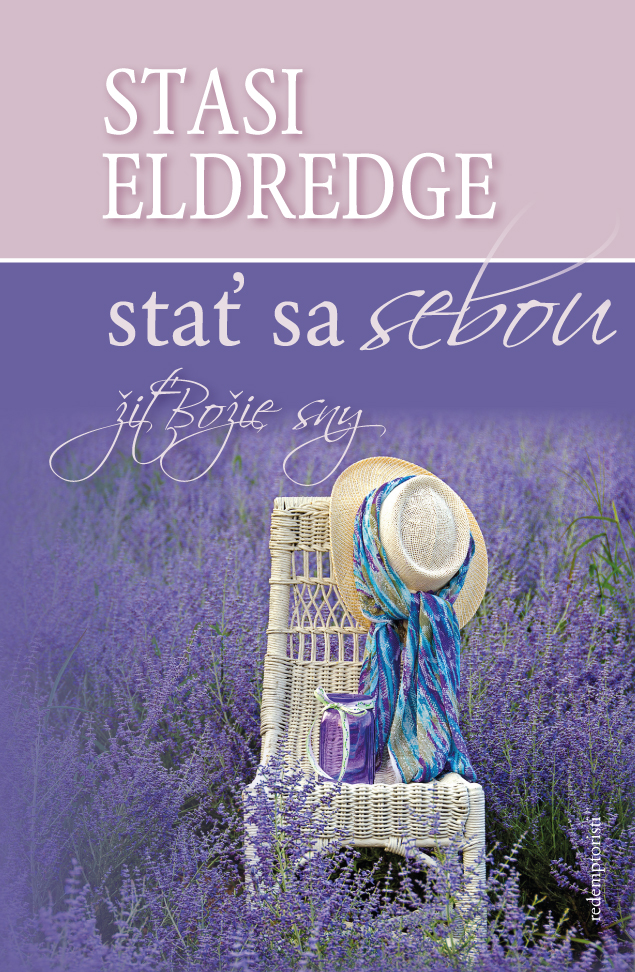 Stať sa sebou (Žiť božie sny)