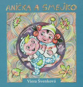 Anička a Smejko kúpite na Gorila.sk