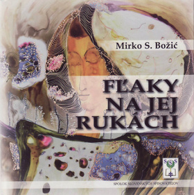 Fľaky na jej rukách kúpite na Gorila.sk