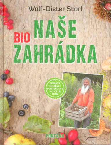 Naše BIO zahrádka kúpite na Gorila.sk