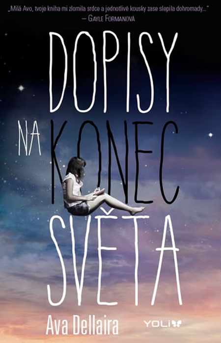 Dopisy na konec světa
