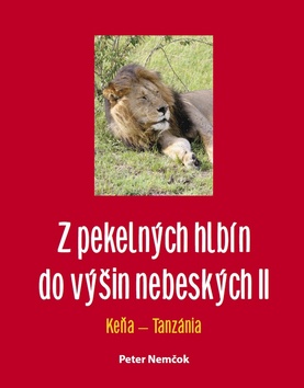 Z pekelných hlbín do výšin nebeských II kúpite na Gorila.sk