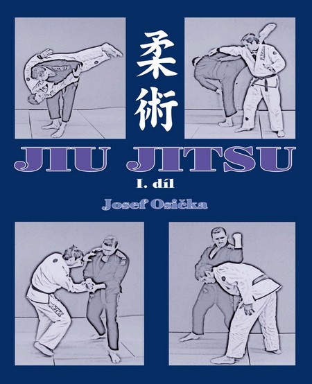 Jiu jitsu 1 kúpite na Gorila.sk