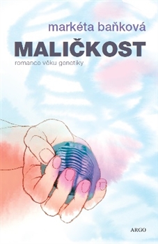 Maličkost - Markéta Baňková kúpite na Gorila.sk