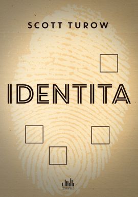 Kniha Identita