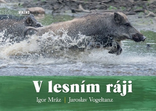 V lesním ráji kúpite na Gorila.sk