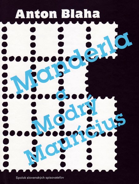 Manderla a Modrý Maurícius kúpite na Gorila.sk