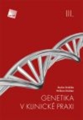 Genetika v klinické praxi III. - Radim Brdička,William Didden kúpite na Gorila.sk