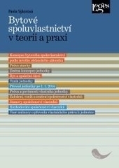 Kniha Bytové spoluvlastnictví v teorii a praxi