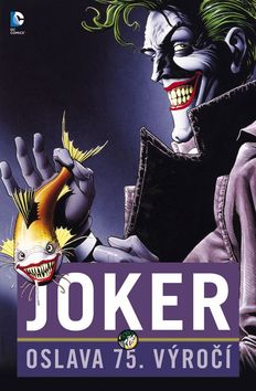 Joker: Oslava 75 let kúpite na Gorila.sk