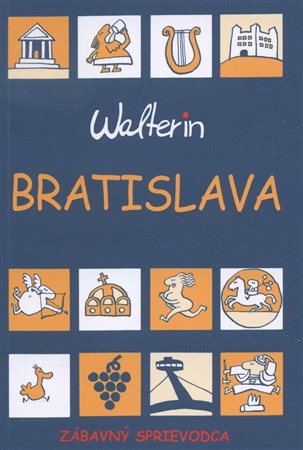 Bratislava (Walterin) kúpite na Gorila.sk