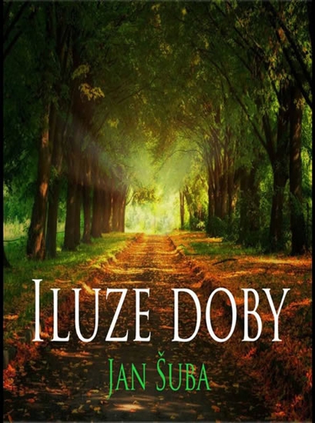 Kniha Iluze doby
