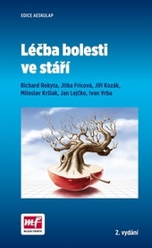 Léčba bolesti ve stáří - Richard Rokyta kúpite na Gorila.sk