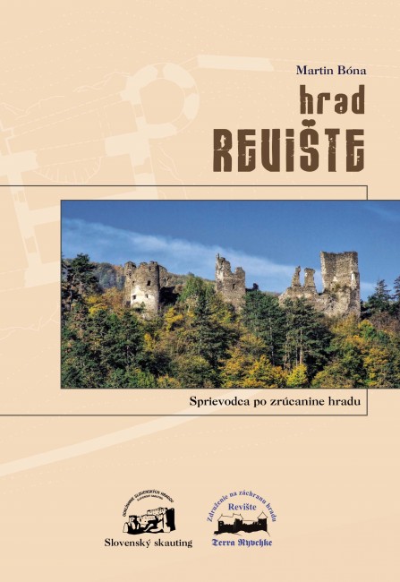 Hrad Revište kúpite na Gorila.sk