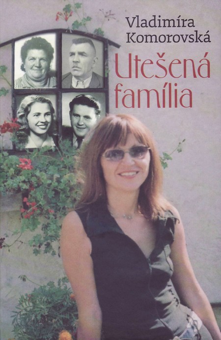 Utešená família kúpite na Gorila.sk