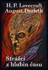 Strážci z hlubin času kúpite na Gorila.sk