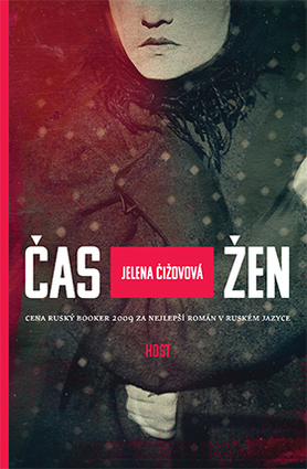Kniha Čas žen