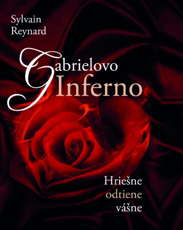 Kniha Gabrielovo Inferno
