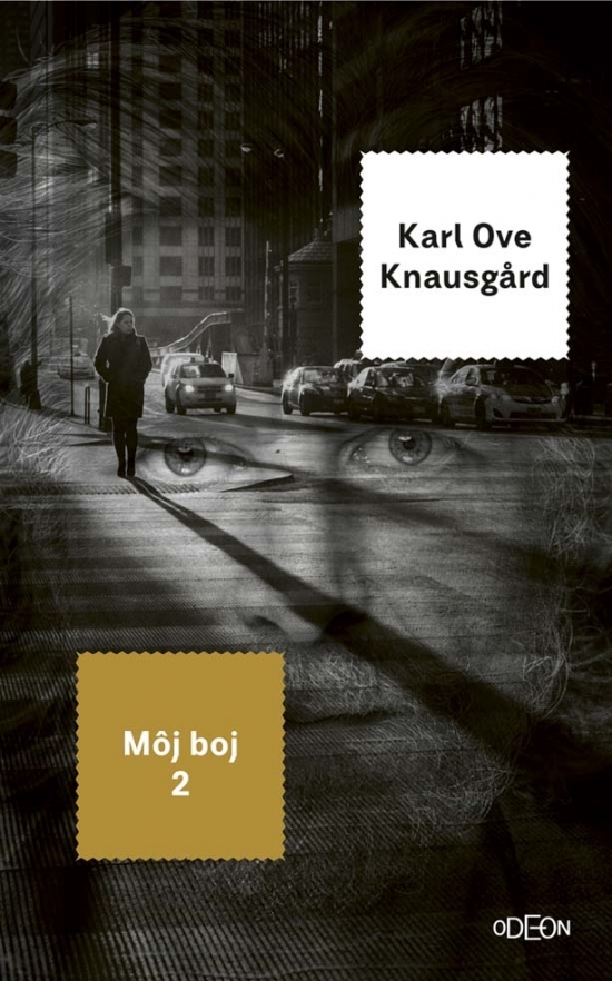 Môj boj 2. kúpite na Gorila.sk