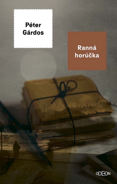 Kniha Ranná horúčka