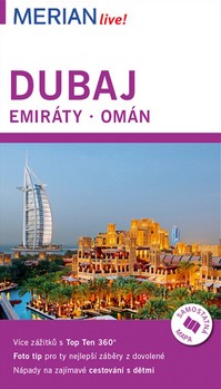 Dubaj, Emiráty, Omán - Birgit Müller-Wöbcke kúpite na Gorila.sk