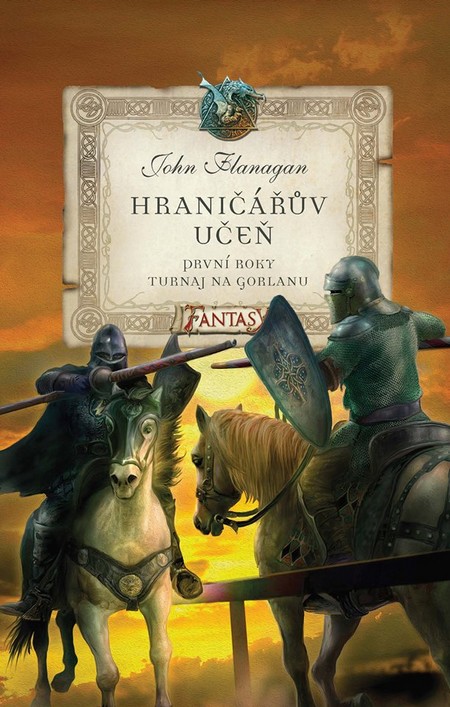 Turnaj na Gorlanu (První roky 1)