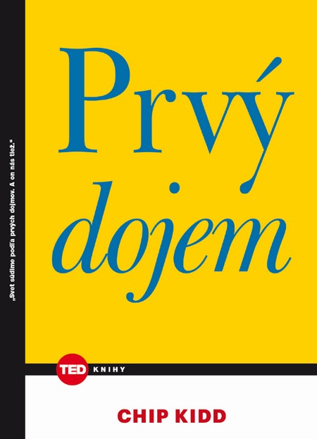 Prvý dojem