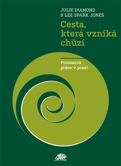 Kniha Cesta, která vzniká chůzí