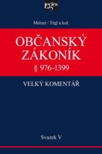 Občanský zákoník