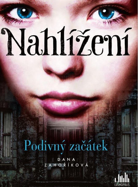 Kniha Nahlížení