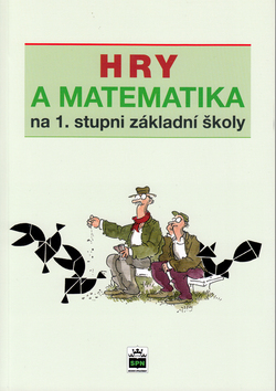 Hry a matematika na 1. stupni základní školy kúpite na Gorila.sk