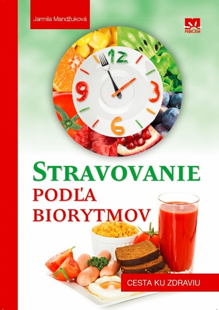 Stravovanie podľa biorytmov kúpite na Gorila.sk