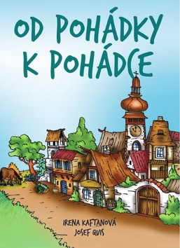 Od pohádky k pohádce kúpite na Gorila.sk