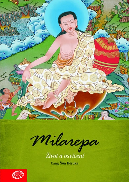 Milarepa - Život a osvícení kúpite na Gorila.sk