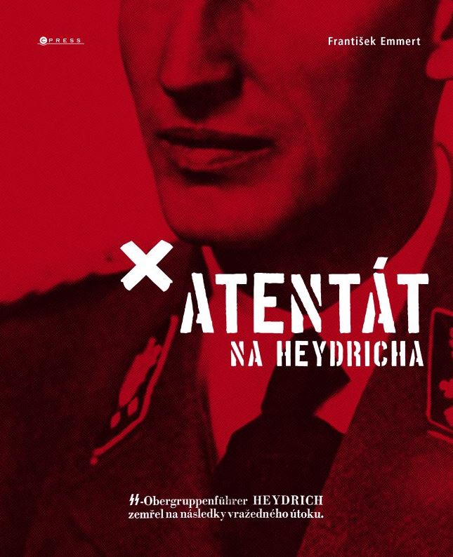 Atentát na Heydricha