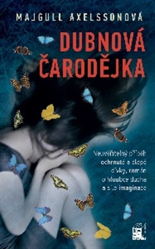 Kniha Dubnová čarodějka