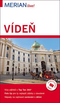 Merian - Vídeň kúpite na Gorila.sk