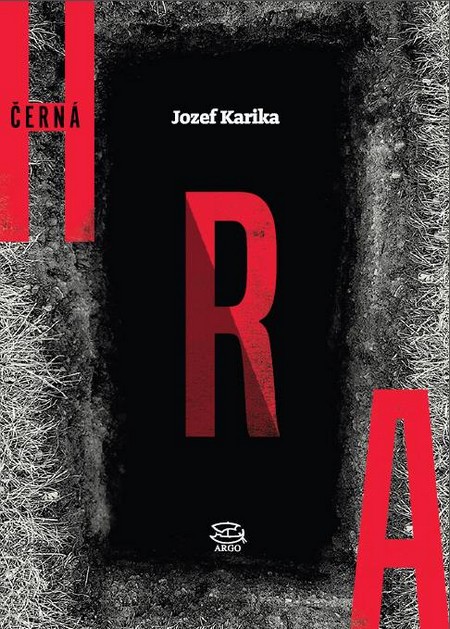 Černá hra - Jozef Karika kúpite na Gorila.sk