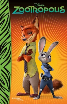 Zootropolis