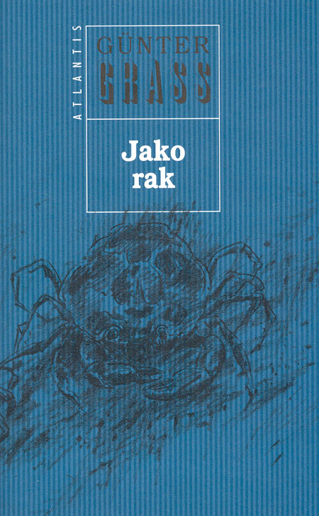 Jako rak