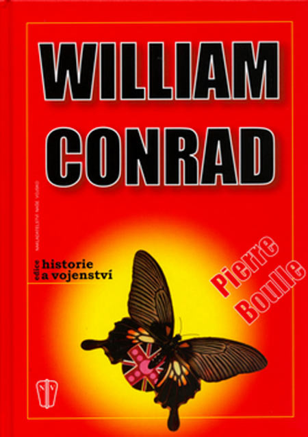 Historie a vojenství - W. Conrad kúpite na Gorila.sk