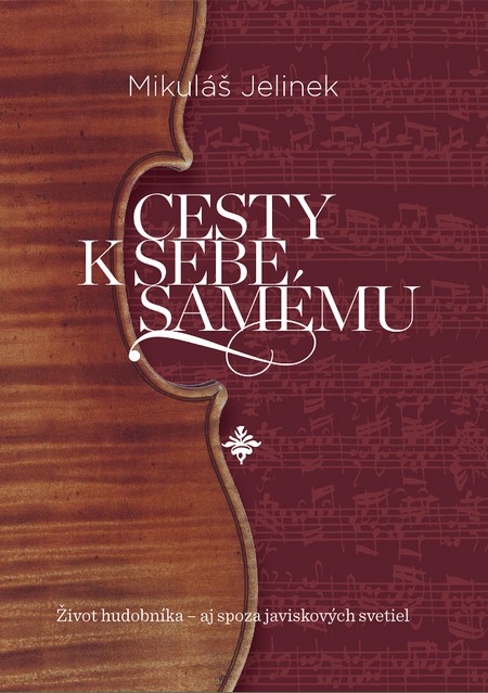 Cesty k sebe samému kúpite na Gorila.sk