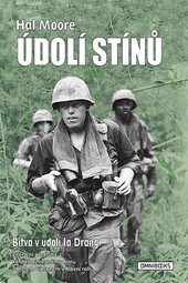 Kniha Údolí stínů (Bitva v údolí Ia Drang)
