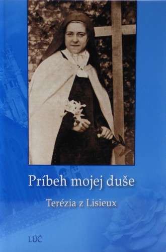 Kniha Príbeh mojej duše