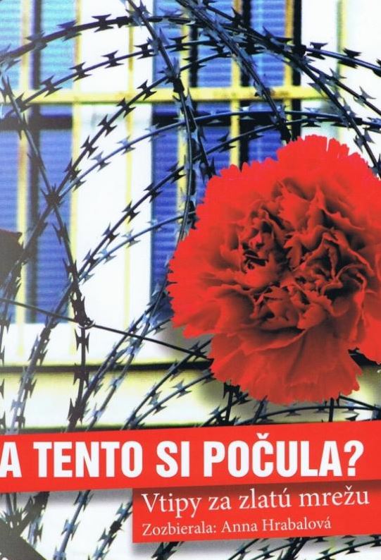 A tento si počula? - Anna Hrabalová kúpite na Gorila.sk