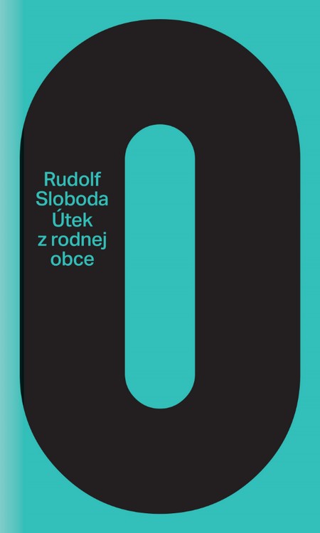 Útek z rodnej obce kúpite na Gorila.sk